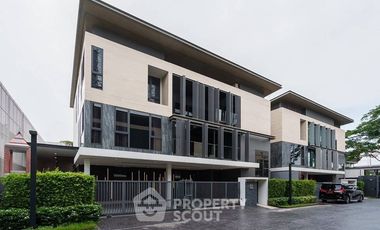 Haus zum Kauf mit 4 Zimmer in Prawet, Bangkok