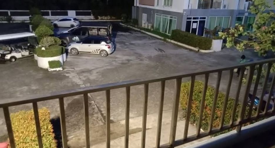 Продажа студия кондо в Муанг Краби, Краби