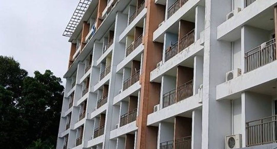 Продажа студия кондо в Муанг Краби, Краби