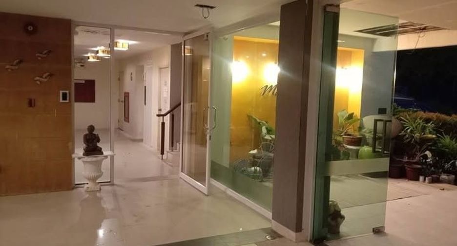 Продажа студия кондо в Муанг Краби, Краби