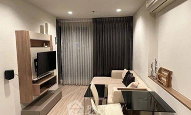 For sale 1 bed condo in Sathon, Bangkok