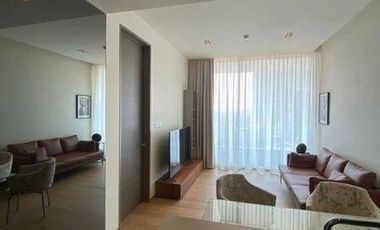 Condo en venta de 1 habitaciones en Sathon, Bangkok