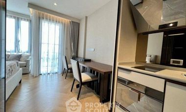 For sale 1 bed condo in Watthana, Bangkok