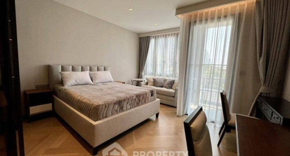 For sale 1 bed condo in Watthana, Bangkok