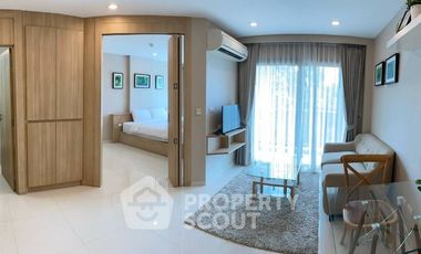 Wohnung zum Kauf mit 1 Zimmer in Bang Lamung, Chonburi