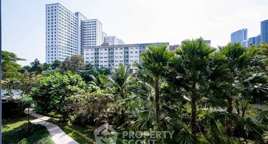 出售 4 卧室 公寓 在 Suan Luang, 曼谷