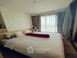 For sale 1 bed condo in Si Racha, Chonburi