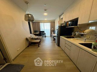 For sale 1 bed condo in Si Racha, Chonburi