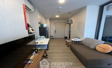 For sale 1 bed condo in Si Racha, Chonburi