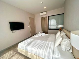 出租 和 出售 1 卧室 公寓 在 Si Racha, Chon Buri