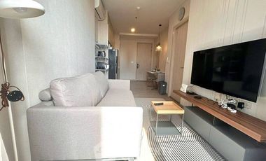 For rent and for sale 1 bed condo in Si Racha, Chonburi