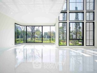 Casa en venta de 6 habitaciones en Bang Khen, Bangkok