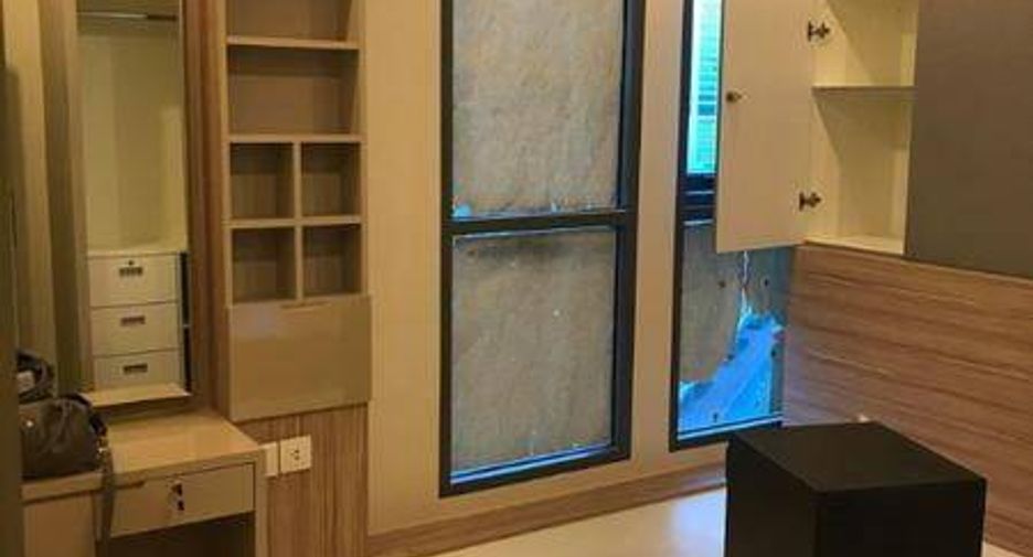 À vendre 2 chambres condo à Bang Rak, Bangkok