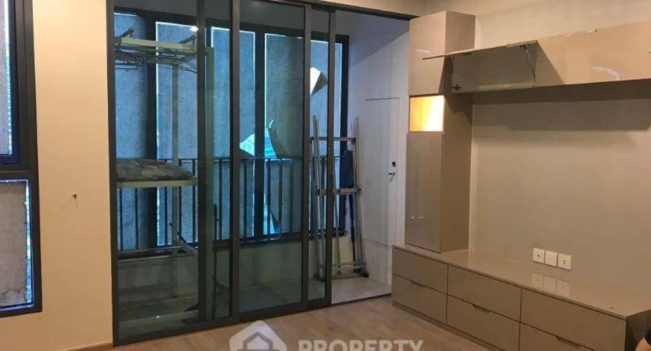 À vendre 2 chambres condo à Bang Rak, Bangkok