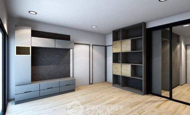 À vendre 2 chambres condo à Bang Rak, Bangkok