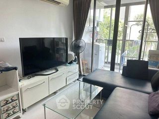For sale 2 bedrooms condo in Khlong San, Bangkok