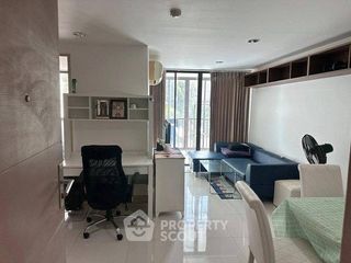 For sale 2 bedrooms condo in Khlong San, Bangkok