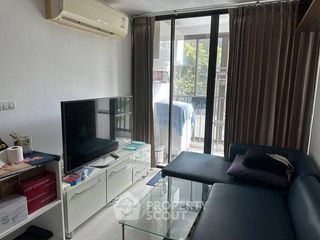 For sale 2 bedrooms condo in Khlong San, Bangkok