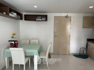 For sale 2 bedrooms condo in Khlong San, Bangkok