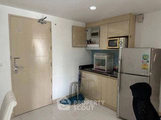 For sale 2 bedrooms condo in Khlong San, Bangkok