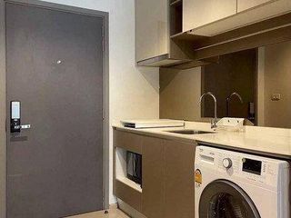Condo en venta de 1 habitaciones en Khlong San, Bangkok