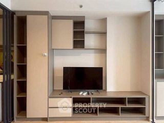 Condo en venta de 1 habitaciones en Khlong San, Bangkok