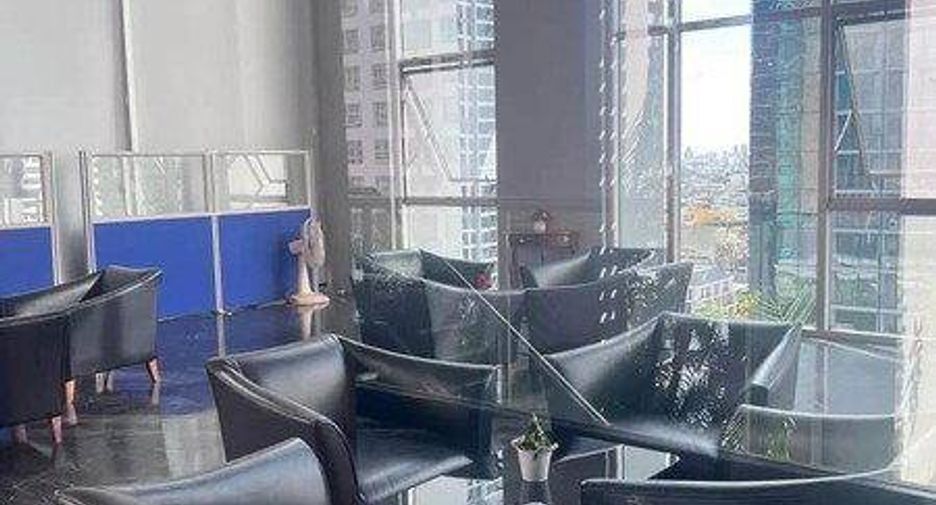 Condo en venta de 1 habitaciones en Sathon, Bangkok