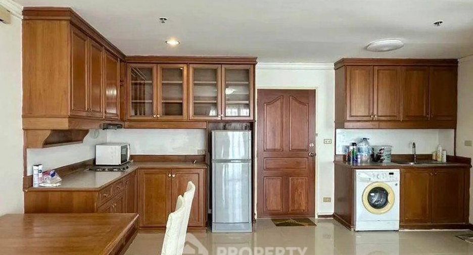 Condo en venta de 1 habitaciones en Sathon, Bangkok