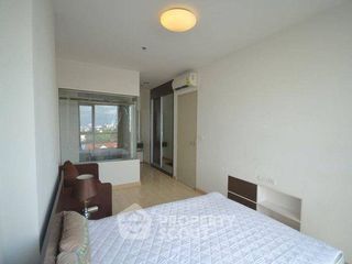For sale 2 bedrooms condo in Phaya Thai, Bangkok