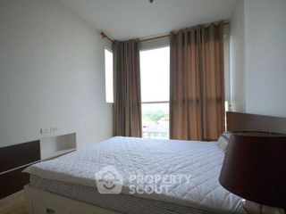 For sale 2 bedrooms condo in Phaya Thai, Bangkok