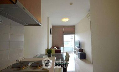 For sale 2 bedrooms condo in Phaya Thai, Bangkok