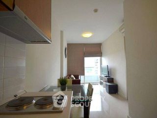 For sale 2 bedrooms condo in Phaya Thai, Bangkok