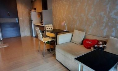 For sale 1 bed condo in Sathon, Bangkok