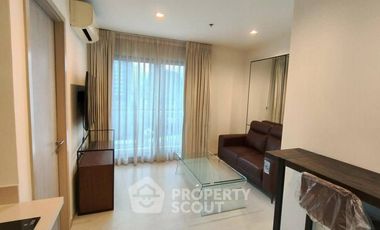 For sale 1 bed condo in Khlong Toei, Bangkok