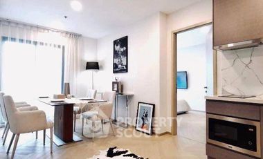 À vendre 2 chambres condo à Khlong Toei, Bangkok