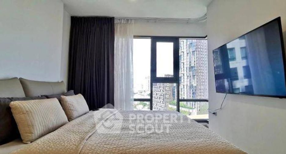 Condo en venta de 2 habitaciones en Khlong Toei, Bangkok