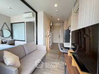 For sale 1 bed condo in Si Racha, Chonburi