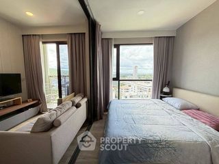 For sale 1 bed condo in Si Racha, Chonburi
