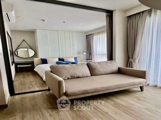 For sale 1 bed condo in Si Racha, Chonburi