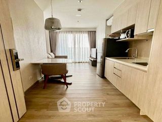 For sale 1 bed condo in Si Racha, Chonburi