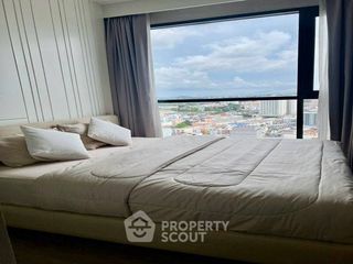 For sale 1 bed condo in Si Racha, Chonburi
