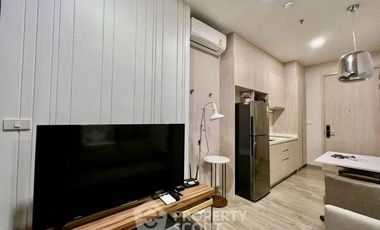 For sale 1 bed condo in Si Racha, Chonburi