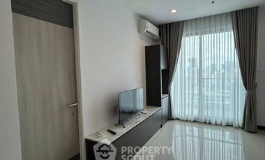 Wohnung zum Kauf mit 1 Zimmer in Watthana, Bangkok
