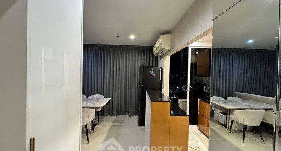 For sale 1 Beds condo in Bang Na, Bangkok