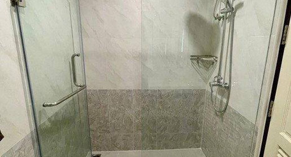 Wohnung zum Kauf mit 1 Zimmer in Watthana, Bangkok