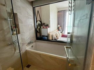For sale 1 bed condo in Si Racha, Chonburi