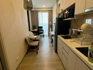 For sale 1 bed condo in Si Racha, Chonburi