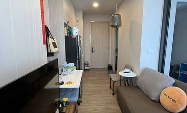 For sale 1 bed condo in Si Racha, Chonburi