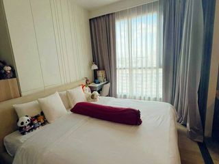 For sale 1 bed condo in Si Racha, Chonburi