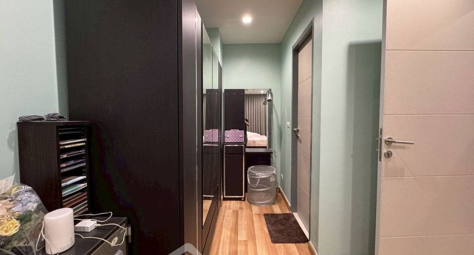 For sale 2 bedrooms condo in Ratchathewi, Bangkok